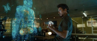 Illustration for article titled Iron Man 2 Trailer
